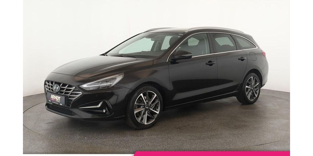 Hyundai i30 82.500 km 17.684 &euro; Neuss 41464