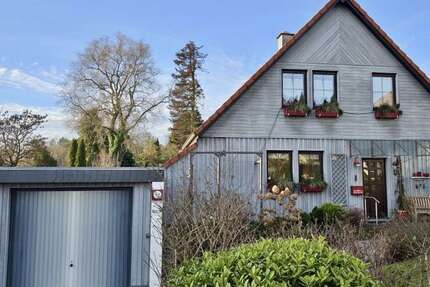 Haus Solingen Burg - 4 Zimmer, 122 m&sup2;, 520.000&euro; | Angebot:26186815