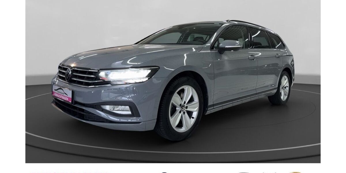 VW Passat 65.761 km 23.990 &euro; Köln 50968