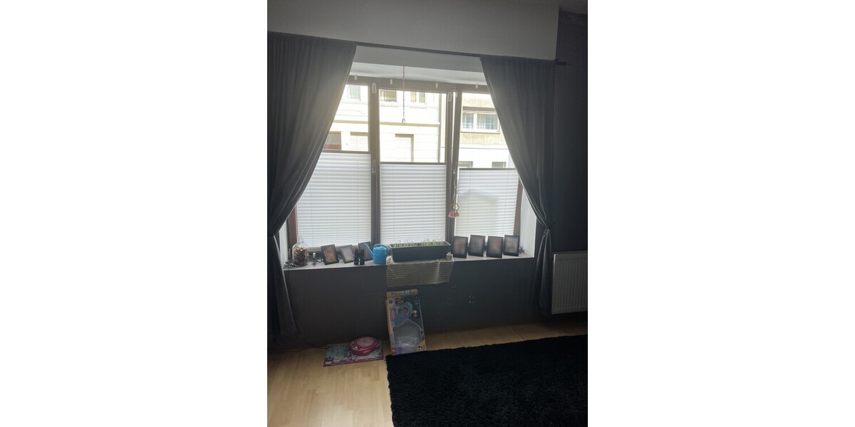 Moderne Erdgeschoss-Wohnung in Köln-Mülheim - Erdgeschoßwohnung Köln Mülheim | Angebot:20693779