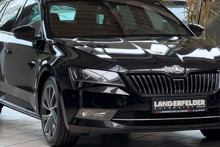 Skoda Superb 118.961 km 21.999 &euro; Wuppertal 42389