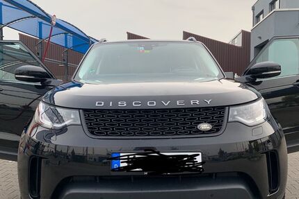 Land Rover Discovery 112.200 km 23.500 &euro; Köln 50996