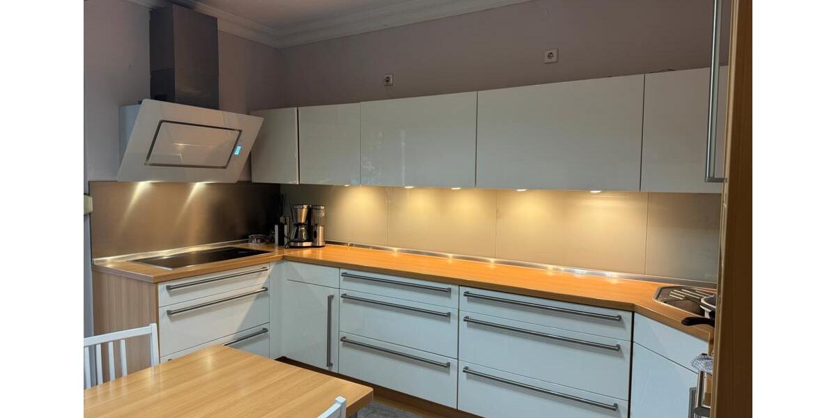 Reihenhaus Wuppertal Barmen - 8 Zimmer, 200 m&sup2;, 449.000&euro; | Angebot:26285567