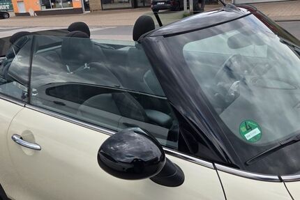 Mini Cooper Cabrio 62.700 km 17.300 &euro; Pulheim 50259
