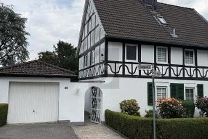 WOHNLAGE MIT HISTORISCHEM CHARAKTER - Haus Wuppertal Sedansberg | Angebot:26795042