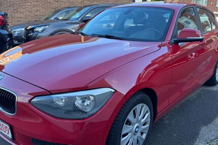 BMW 120 211.000 km 5.990 &euro; Neuss 41462