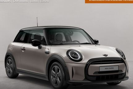 Mini Cooper 15.455 km 25.990 &euro; Düsseldorf 40237