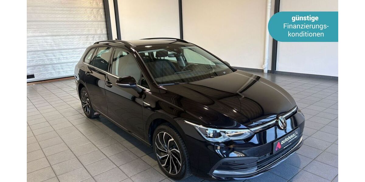 VW Golf 23.675 km 25.990 &euro; Wuppertal 42287