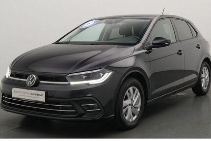 VW Polo 25.273 km 20.980 &euro; Leverkusen 51379