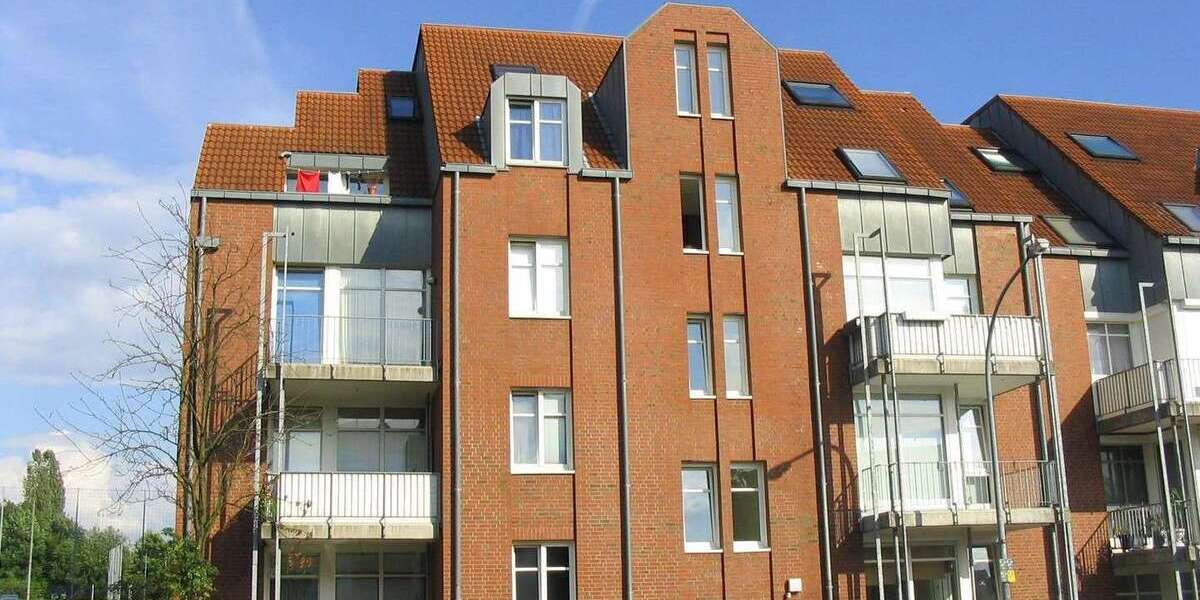 Etagenwohnung Bergisch Gladbach Gronau - 2 Zimmer, 68 m&sup2;, 760&euro; | Angebot:26821284
