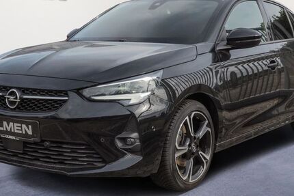 Opel Corsa 48.045 km 14.980 &euro; Düsseldorf 40233