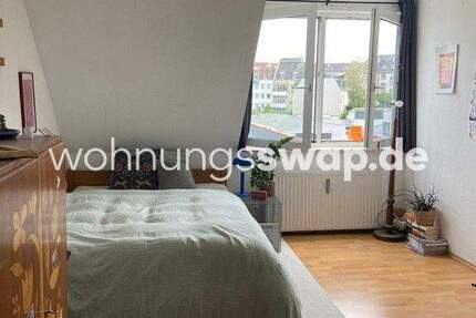 Wohnung Köln Neustadt-Süd - 3 Zimmer, 68 m&sup2;, 695&euro; | Angebot:26023854