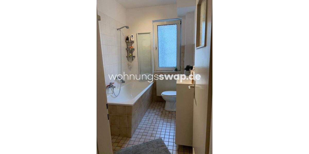 Etagenwohnung Köln Lindenthal - 2 Zimmer, 60 m&sup2;, 780&euro; | Angebot:25958275