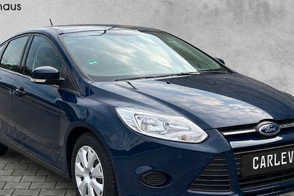 Ford Focus 104.359 km 5.390 &euro; Köln - Worringen 50769