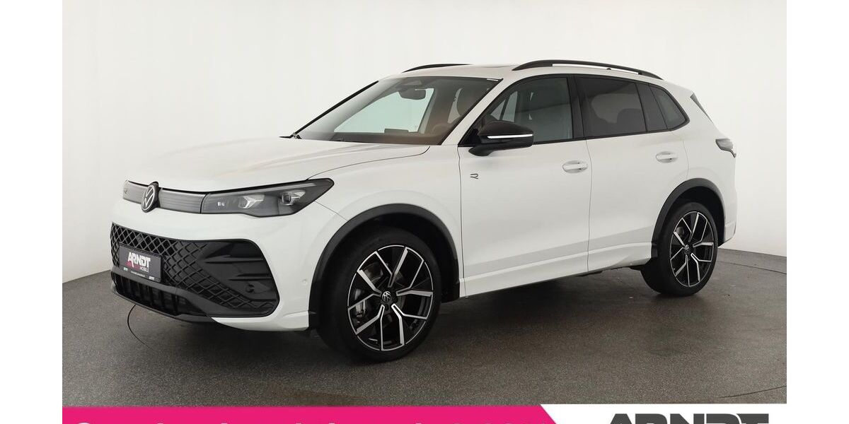 VW Tiguan 20.600 km 47.884 &euro; Düsseldorf 40233