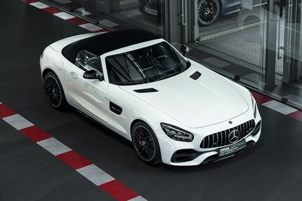 Mercedes-Benz AMG GT 41.500 km 91.890 &euro; Köln 50829