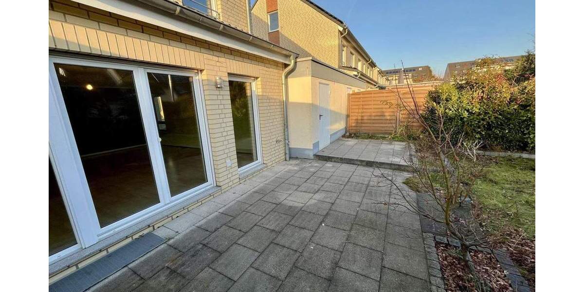 Doppelhaushälfte Leverkusen Schlebusch - 5 Zimmer, 138 m&sup2;, 779.000&euro; | Angebot:25665886