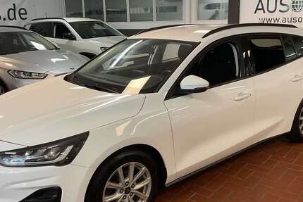 Ford Focus 121.000 km 13.290 &euro; Wülfrath 42489