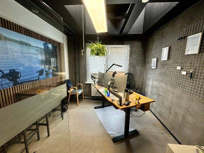 Gewerbeobjekt Remscheid Innen - 215&euro; | Angebot:26806446