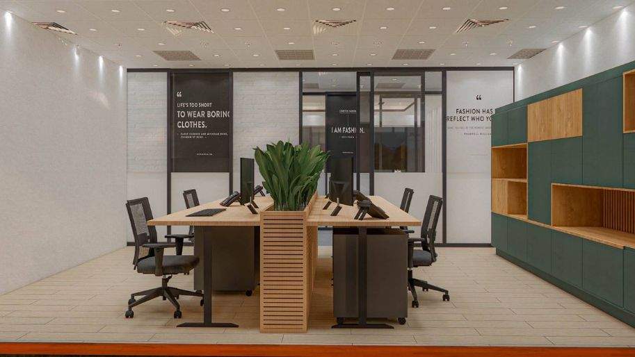 Gewerbeobjekt Neuss Innenstadt - 700&euro; | Angebot:25880020