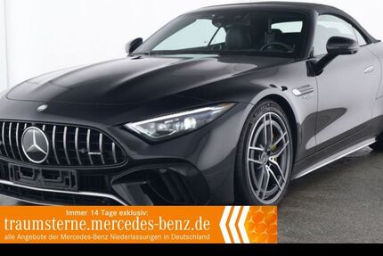 Mercedes-Benz SL 63 AMG 21.649 km 136.990 &euro; Düsseldorf 40470