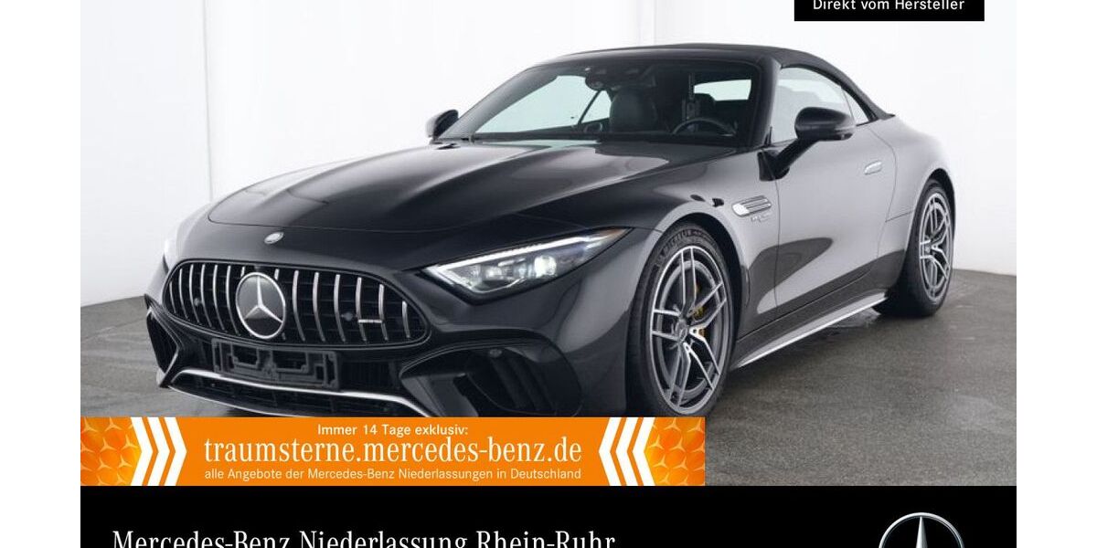 Mercedes-Benz SL 63 AMG 21.649 km 136.990 &euro; Düsseldorf 40470