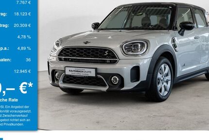 Mini Countryman SE (Cooper) 39.401 km 24.890 &euro; Remscheid 42897
