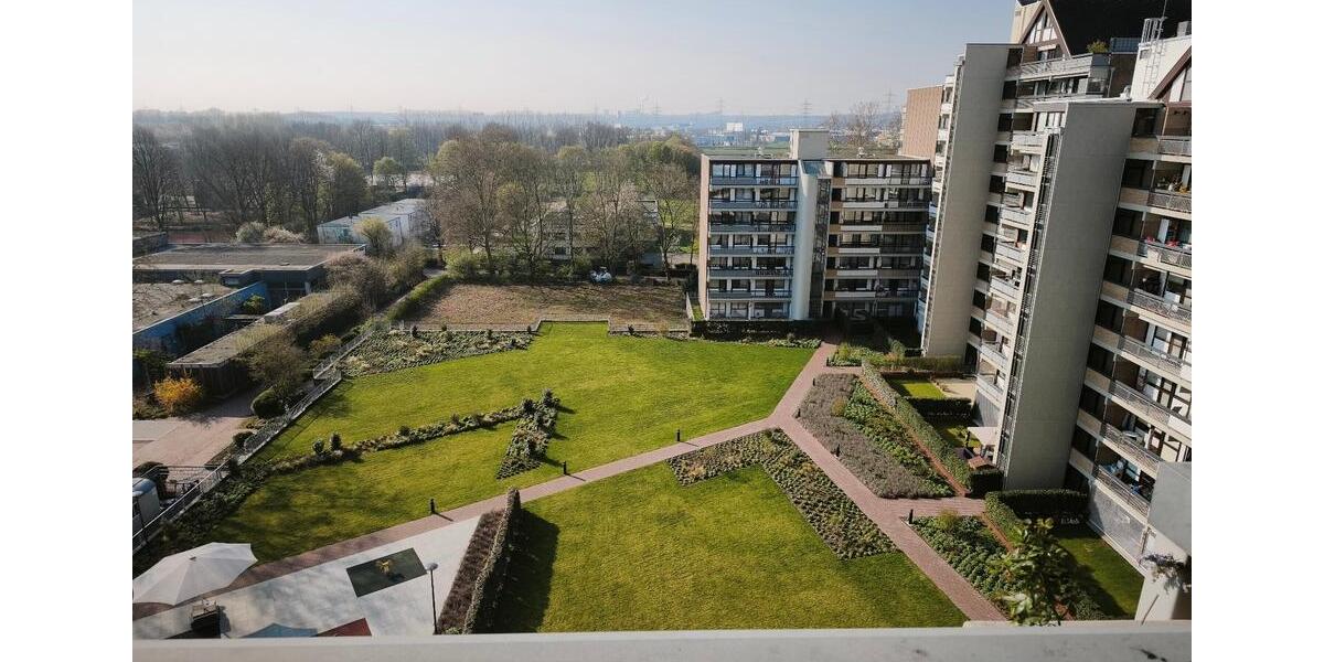 Etagenwohnung Köln Lindenthal - 3.5 Zimmer, 131 m&sup2;, 382.000&euro; | Angebot:25964608