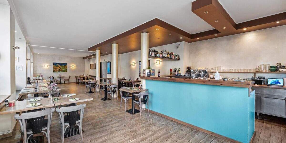 Gewerbeobjekt Düsseldorf Friedrichstadt - 849.000&euro; | Angebot:25687230