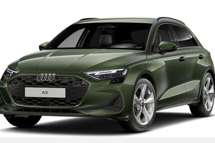 Audi A3 7.352 km 34.220 &euro; Remscheid 42897