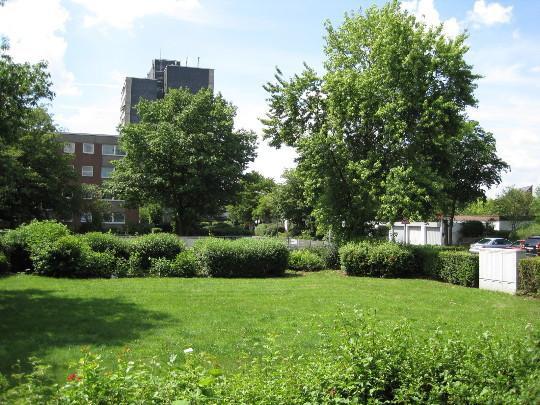 Etagenwohnung Köln Kalk - 4 Zimmer, 96 m&sup2;, 1.231&euro; | Angebot:25928347