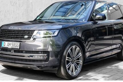 Land Rover Range Rover 3.100 km 163.950 &euro; Düsseldorf 40547