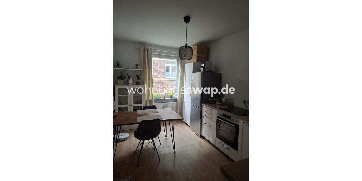 Etagenwohnung Köln Innenstadt - 1 Zimmer, 40 m&sup2;, 490&euro; | Angebot:25657196