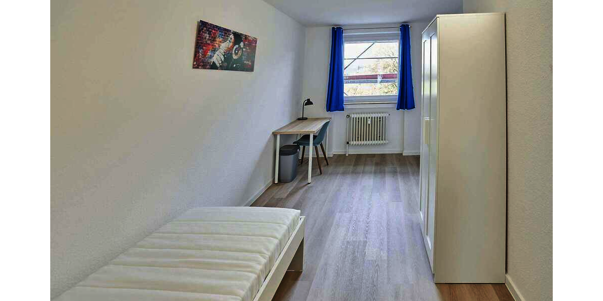 Zimmer Düsseldorf Wersten - 619&euro; | Angebot:26828002