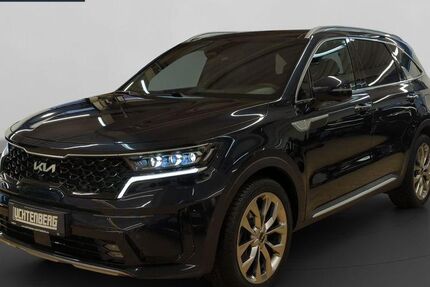 Kia Sorento 39.400 km 40.750 &euro; Leverkusen 51381