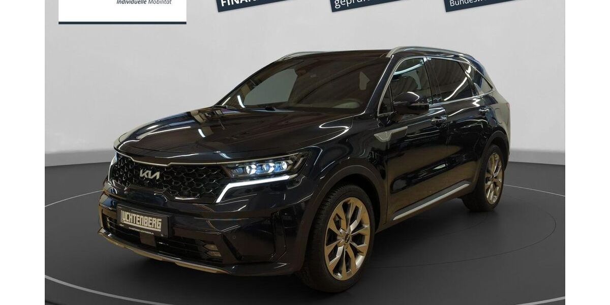Kia Sorento 39.400 km 40.750 &euro; Leverkusen 51381