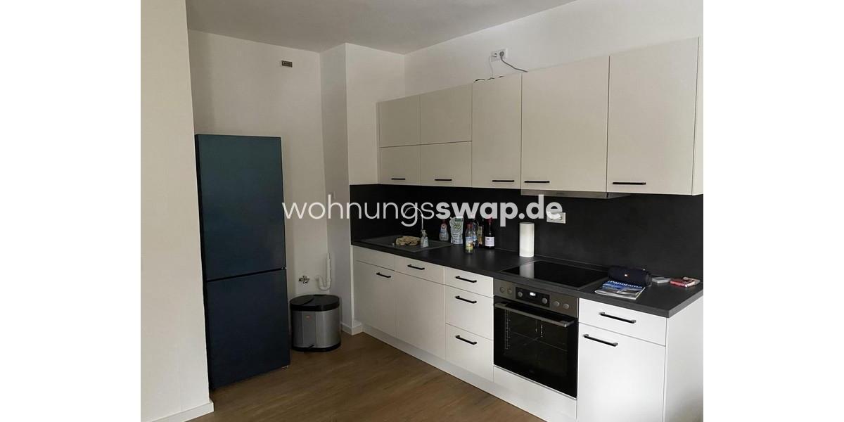 Etagenwohnung Köln Innenstadt - 3 Zimmer, 74 m&sup2;, 1.400&euro; | Angebot:24541496