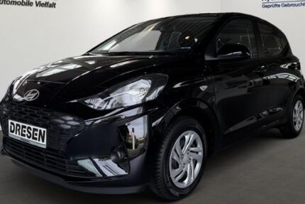 Hyundai i10 10.000 km 15.490 &euro; Dormagen 41540