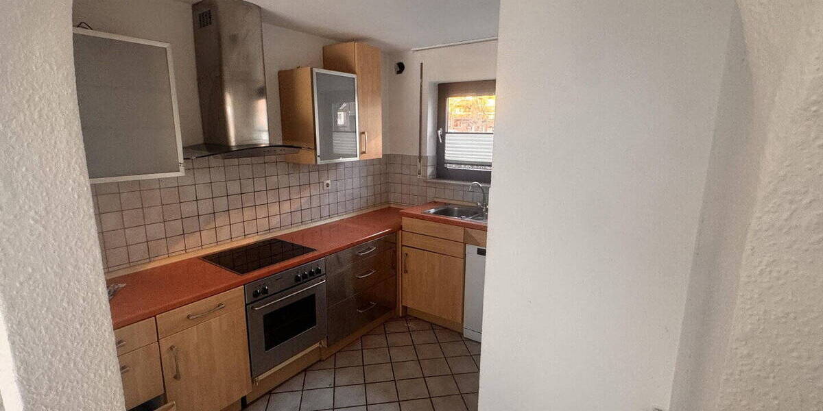 Reihenmittelhaus Düsseldorf Lichtenbroich - 5 Zimmer, 127 m&sup2;, 545.000&euro; | Angebot:26092502