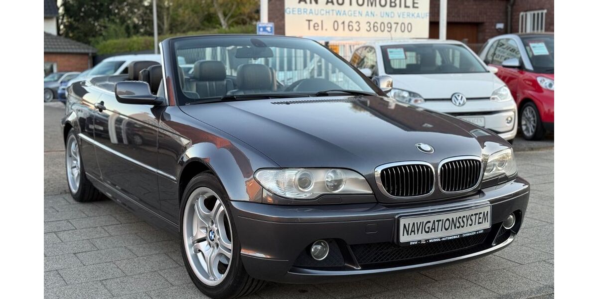 BMW 325 273.000 km 7.990 &euro; Dormagen 41539