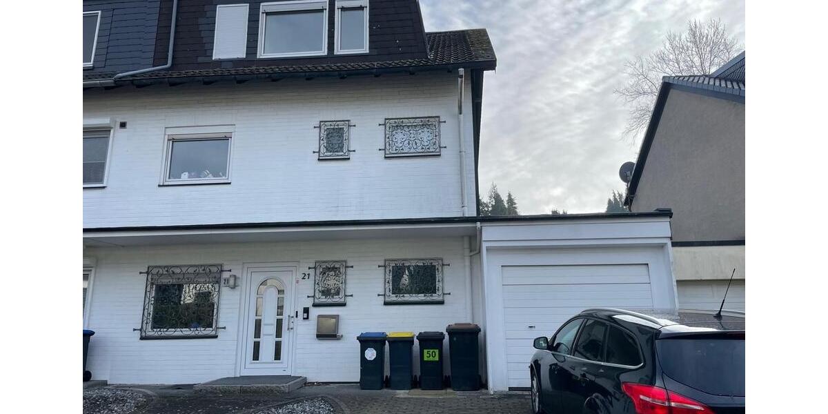 Doppelhaushälfte Wuppertal Dönberg - 6 Zimmer, 170 m&sup2;, 480.000&euro; | Angebot:26182024