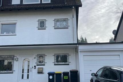 Haus Wuppertal Dönberg - 6 Zimmer, 170 m&sup2;, 480.000&euro; | Angebot:26182024