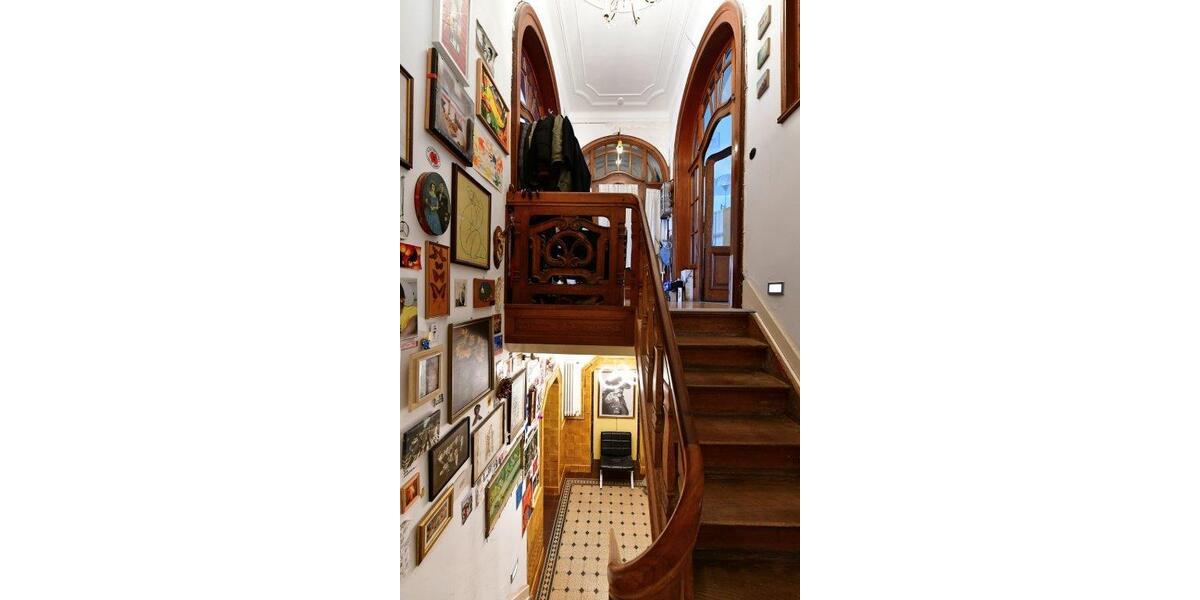 Mehrfamilienhaus, Wohnhaus Wuppertal Gemarkung Elberfeld - 16 Zimmer, 454 m&sup2;, 779.000&euro; | Angebot:26297476