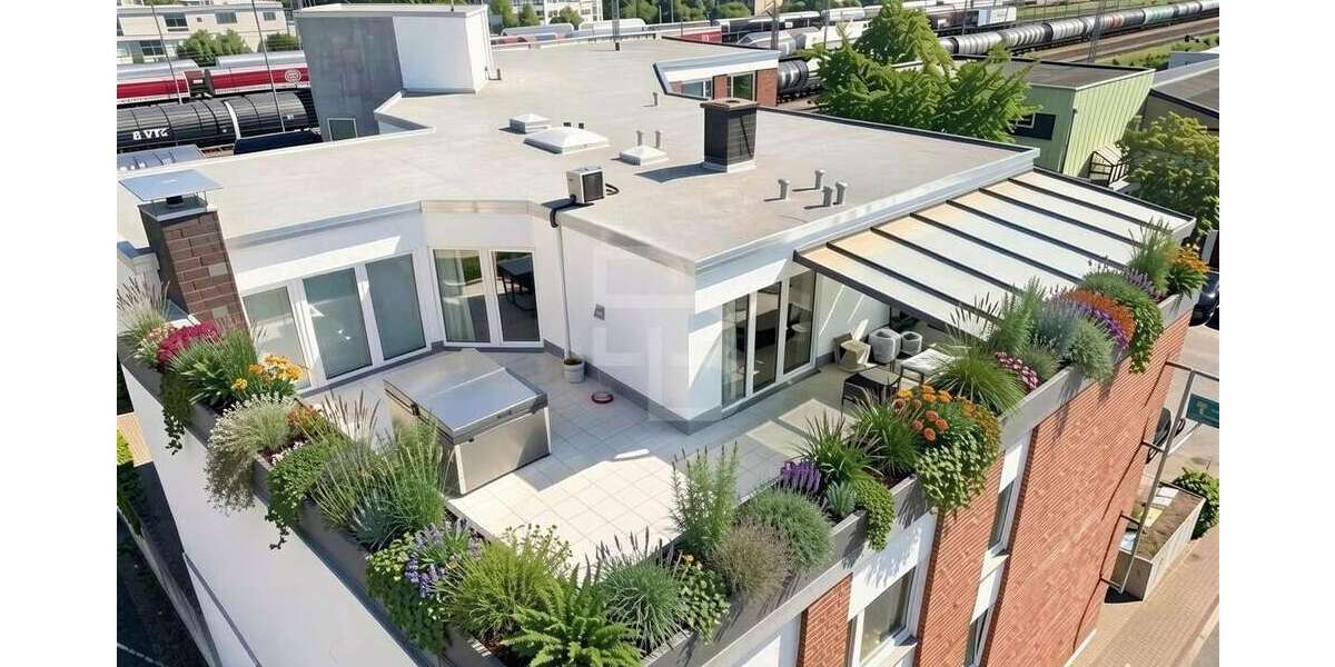 Etagenwohnung Köln Lindenthal - 4 Zimmer, 181 m&sup2;, 849.000&euro; | Angebot:26217692