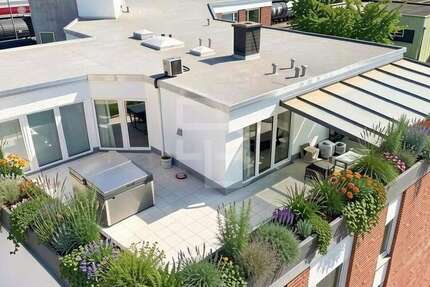 Wohnung Köln Lindenthal - 4 Zimmer, 181 m&sup2;, 849.000&euro; | Angebot:26217692