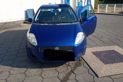 Fiat Punto 181.000 km 1.700 &euro; Erkrath 40699
