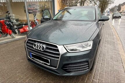 Audi Q3 99.000 km 15.999 &euro; Wuppertal 42115