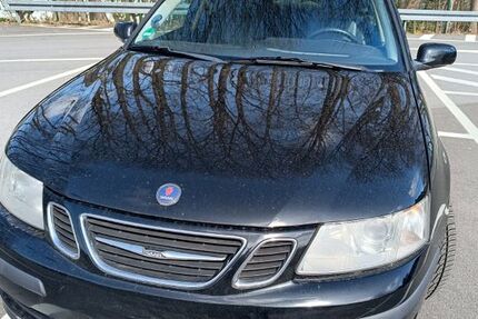 Saab 9-3 298.245 km 2.600 &euro; Wuppertal 42281