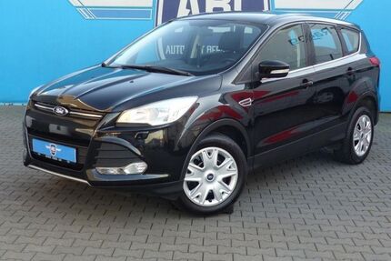 Ford Kuga 122.000 km 7.690 &euro; Bergisch Gladbach 51429