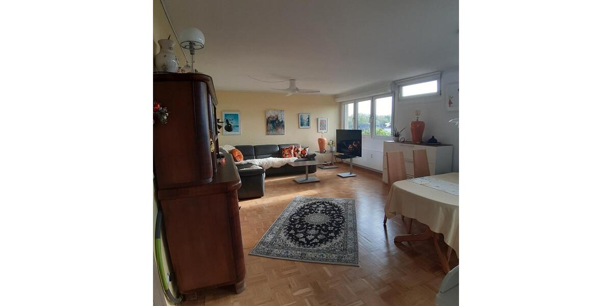 Etagenwohnung Kaarst - 3 Zimmer, 90 m&sup2;, 284.000&euro; | Angebot:26221265